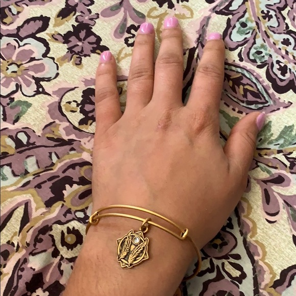 Alex and Ani Godspeed - Picture 3 of 5